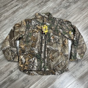 Carhartt Jacket Realtree | eBay