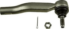 TRW Spurstangenkopf Spurstange für TOYOTA AVENSIS Station Wagon (ZRT27, ADT27)