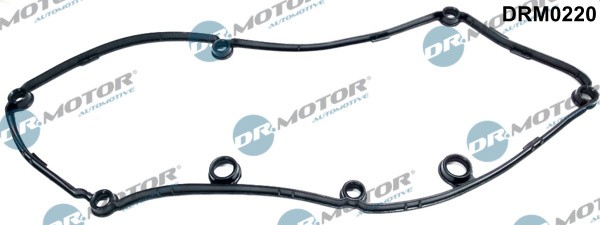 Dr.Motor Automotive DRM0220 Dichtung Zylinderkopfhaube FüR Vw Audi Skoda Seat-image