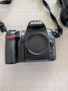 Nikon D80ショット少 CCD人気モデル 初心者おすすめ 名機 レンズ