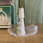 Nativity Hanging Ornament - Holiday Collection by World Bazaars, Inc — photo 2