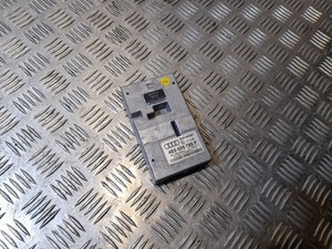 Audi A6 S6 C7 4G 2016 Bedieneinheit Controller Multimedia 4E0035785F ATV21032