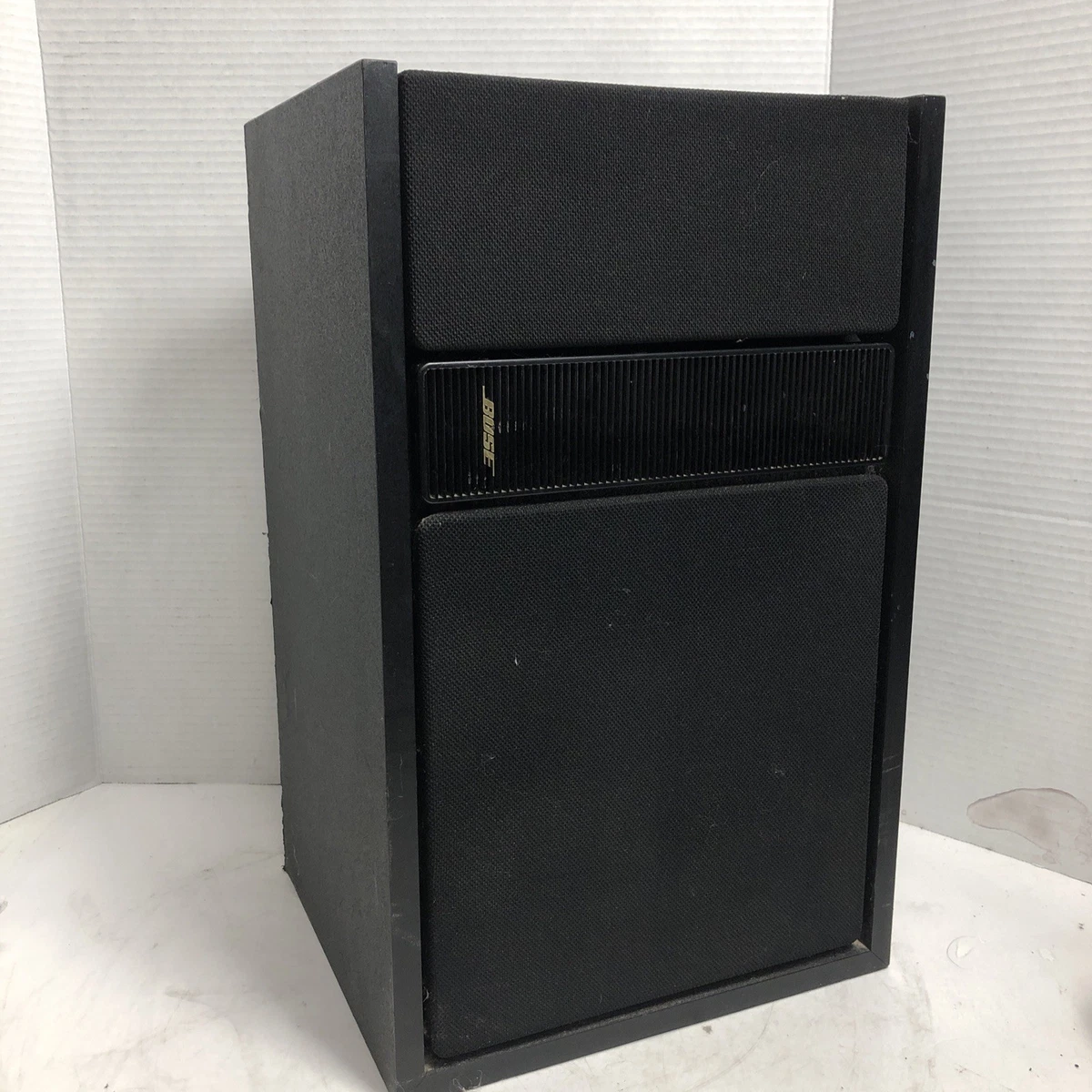 Home Bose 301 Series II Speakers & Subwoofers for sale - eBay