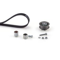 Gates Zahnriemensatz K035604XS FüR Audi Seat Skoda Vw