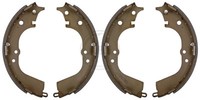 A.B.S. 8929 Bremsbackensatz For Daihatsu Toyota