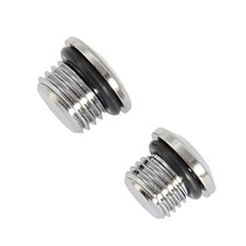 High Pressure/Low Pressure Plug Diving Regulator Replacement Screw Enduring