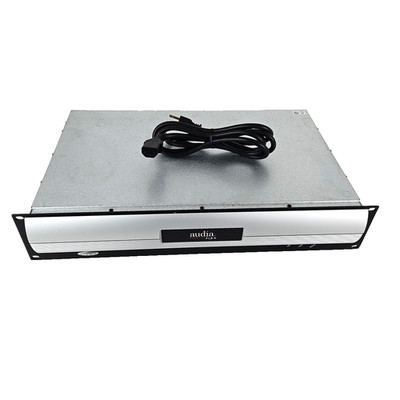 Audia Flex TI-2 - Biamp Systems Rack Mount Audio Power Amplifier