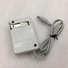 AC Adapter Home Wall Charger Cable for Nintendo DSi/ 2DS/ 3DS/ DSi XL System