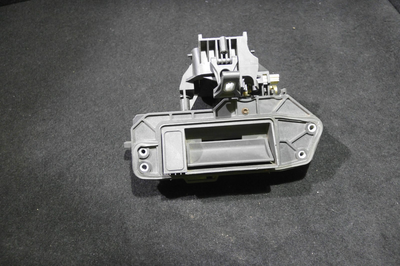 TAILGATE handle Mercedes-Benz E-Class A2117400893 | eBay 