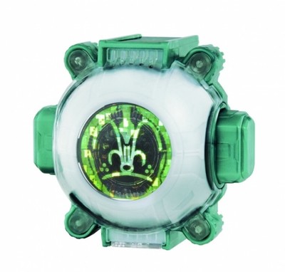 ゴーストIX ポリコンサターン セット Japan Rare Kamen Rider Ghost DX Ishinomori & Kamehameha