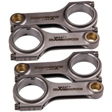 Performance Connecting Rods For Ford Kent Engine 1962-1983 Arp2000 600-800hp