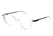 AUTHENTIC NAUTICA N8173 909 Crystal Men Eyeglasses 53mm 18 145