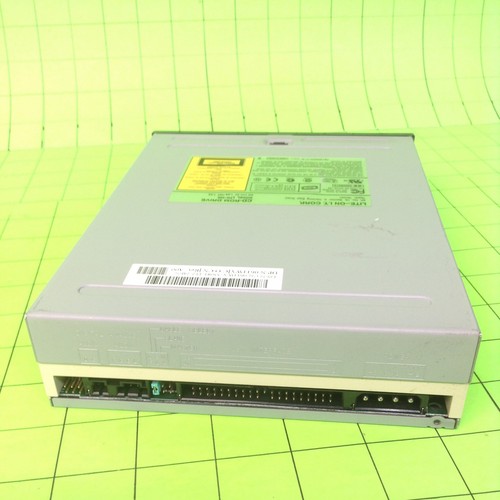 LITE-ON LTN-486 CN-0611WY 0611WY Optical Disc Drive - Picture 2 of 5