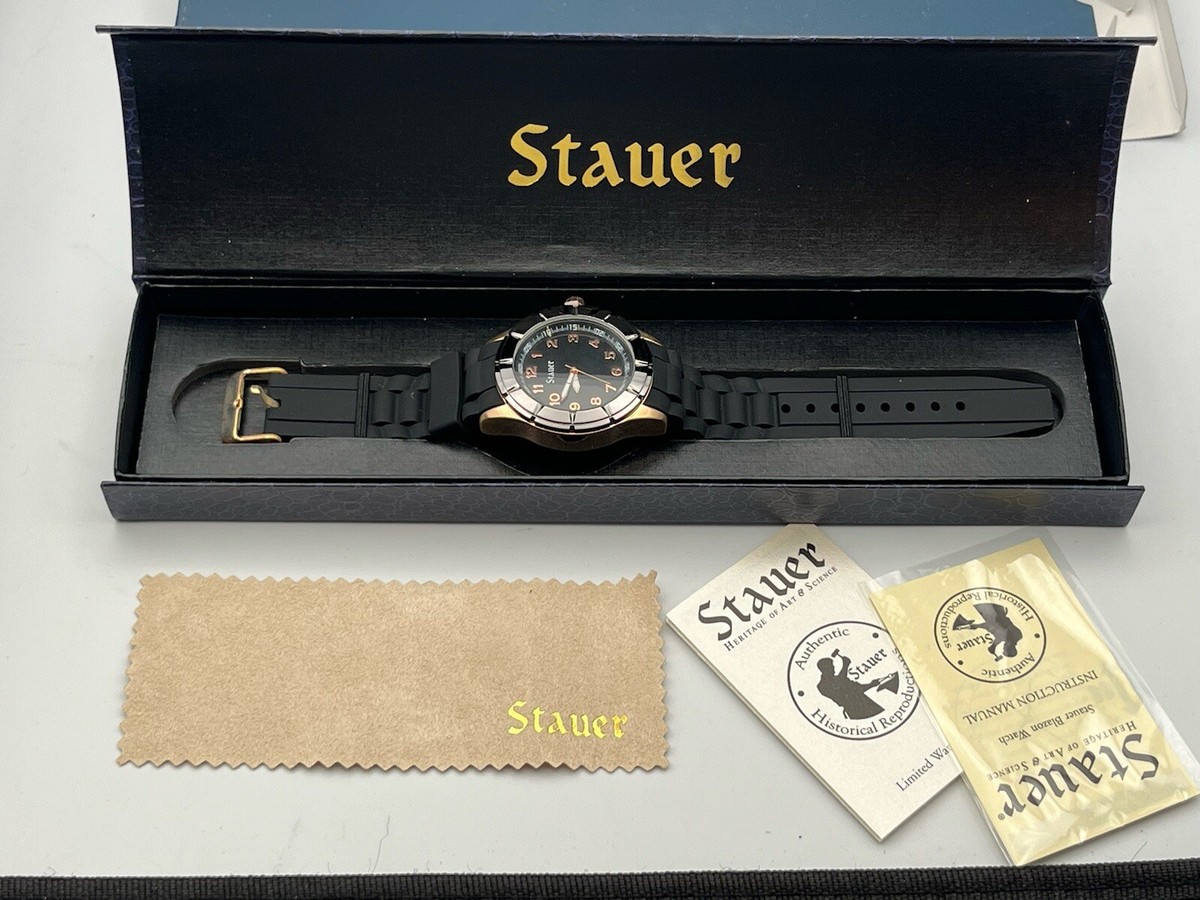Stauer Stauer | LinkedIn