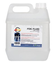 ADJ F4L ECO, Eco Fog Fluid - 4L