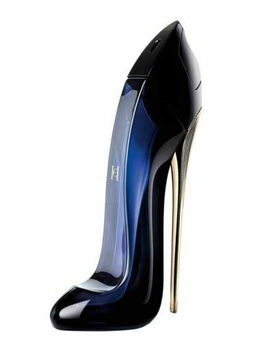 Perfume Carolina Herrera Good Girl Suprême Eau de Parfum - Shop2gether