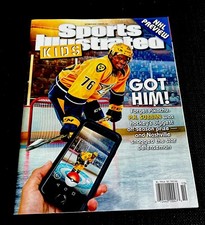 P.K. Subban Cards, Rookie Cards and Autographed Memorabilia Guide 6