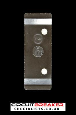 WYLEX WIEDERVERDRAHTEBARER PUSH STECKER SICHERUNGSDRAHTTRÄGER 5 AMP WEISS
