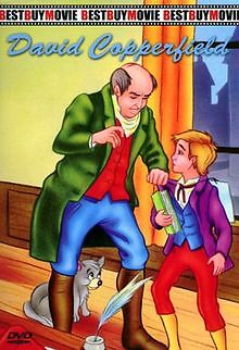 David Copperfield von Dickens, Charles (Buch) | DVD | Zustand sehr gut