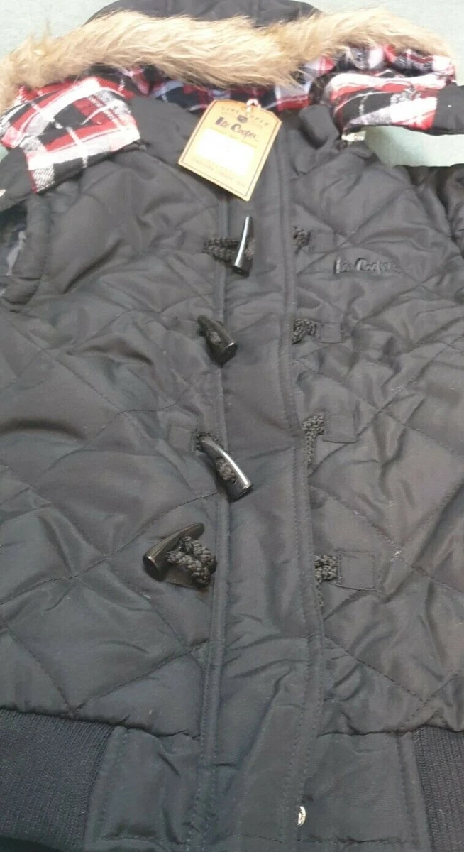 Lee cooper deals ladies hoodies