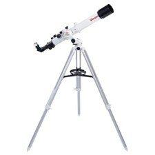 Vixen PORTA-A70Lf 70mm Mobile Telescope with Mount Tripod Accessories VX39905