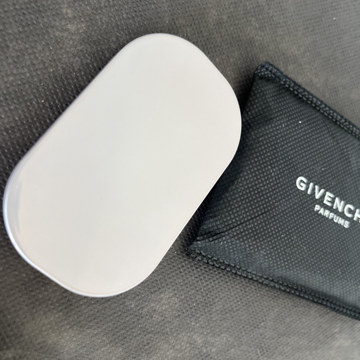 Givenchy Mirror Pocket Travel Compact slide fold-out Mirror | eBay