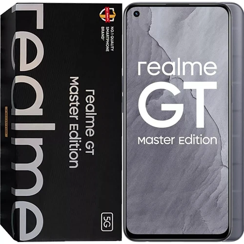 Realme GT Master Edition - Thumbnail 3