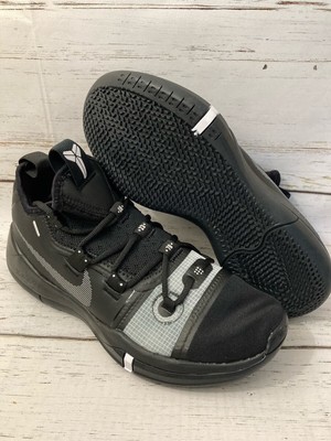 kobe 15 mens silver