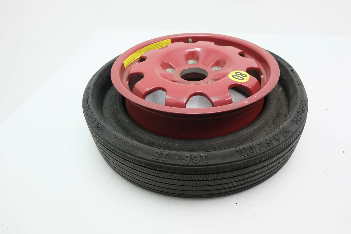 Porsche 911 964 C2 C4 928 944 Spare Tyre Folding Tire /92836213002 