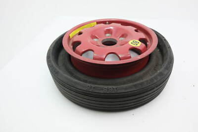 Porsche 911 964 C2 C4 928 944 Roue de Secours Vélo 92836213002