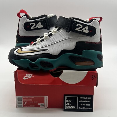 Size Nike Air Griffey Max Sweetest Swing (DJ5188-100)