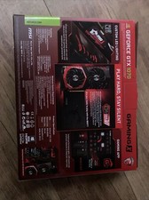 gaming Grafikkarte 8gb