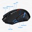 Professional-LED-30IPS-2000DPI-Adjustable-2-4G-Wireless-Gaming-Mouse-Game-Mice thumbnail 9