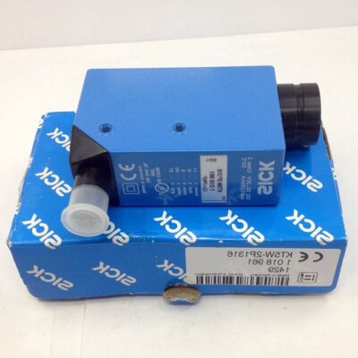 1pc new sick KT5W-2P1316 Color sensor in box Fast Shipping