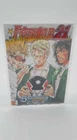 Manga Book Acrylic Display Case Box, Framing/Display Quality Grade Standard Size