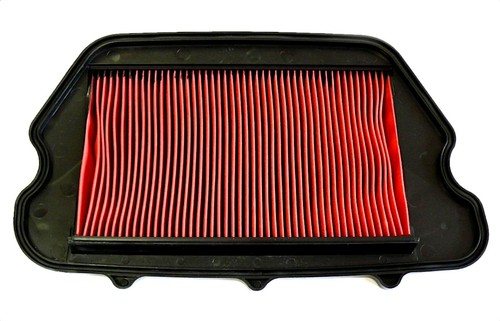 Filtre à air EMGO 17210-MAT-000 pour HONDA CBR 1100 XX Blackbird 1997-98 - Picture 4 of 4
