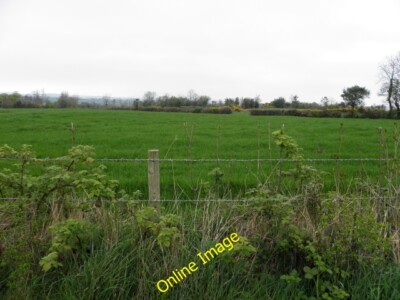 Foto 6x4 Corkill Townland Drumshanbo\/H7378 Blick von Cork nach Nordosten c2014