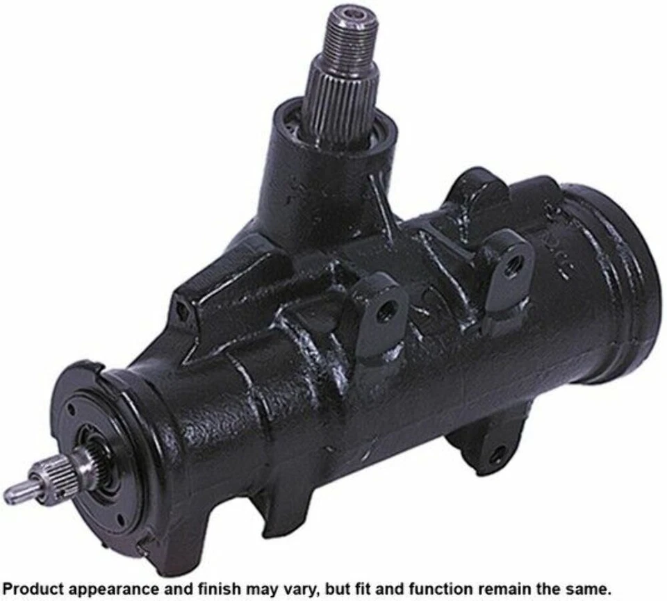 Engranaje de dirección Cardone Reman 27-6530 | Pieza automática de alta calidad, ajuste universal para Foto 3 de 4