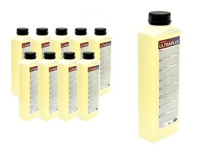 Unox DB10149 UNOX DET&RINSE 10x1l Entkalkungsmittel backöfenreiniger