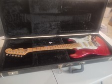 84-87 Super Strat FujiGen Ilitch Hum Cancelli...