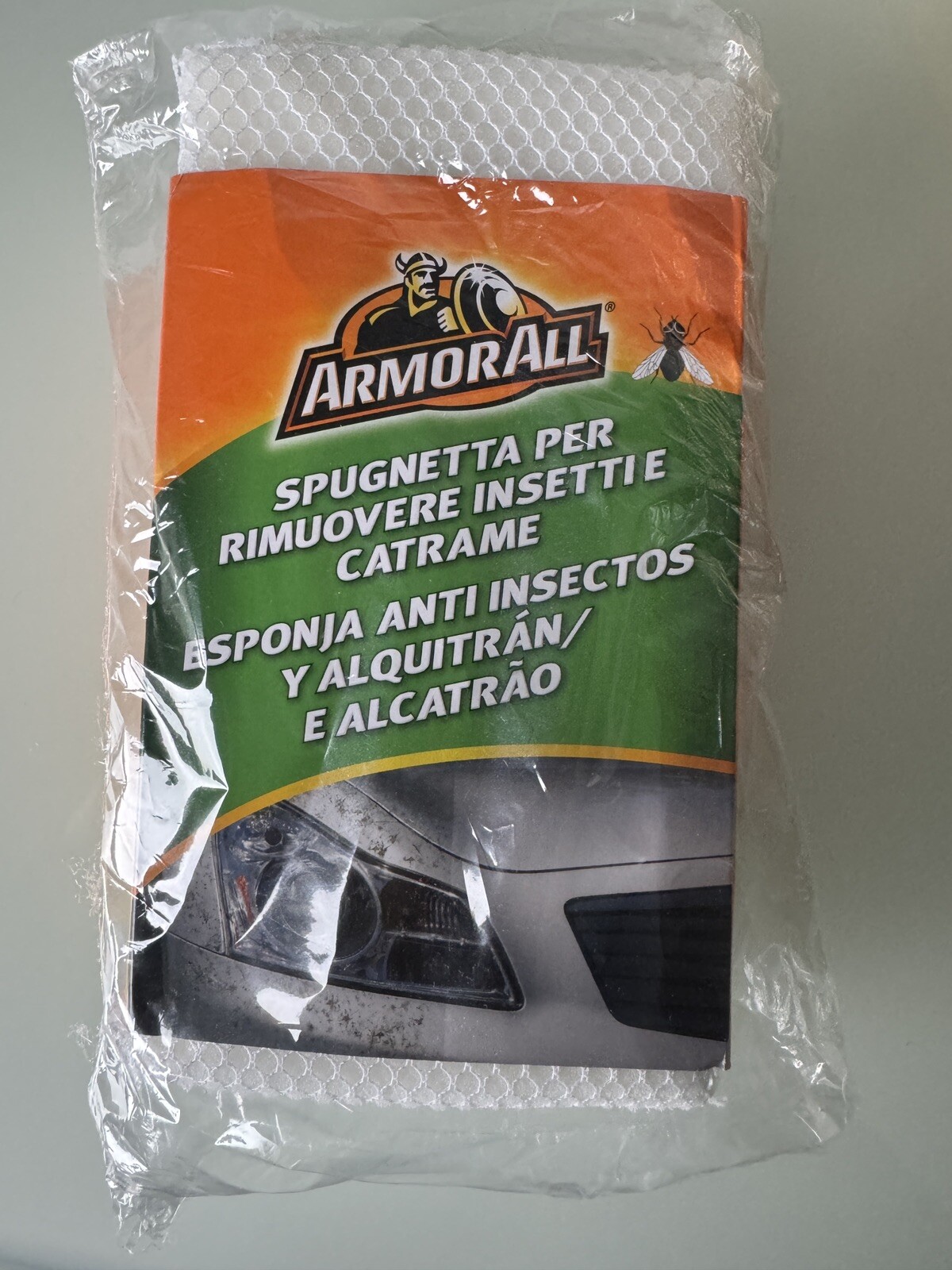 Thumbnail - Moderne Autopflege Von Oliver Haas (2018, Taschenbuch) Mit Starterset