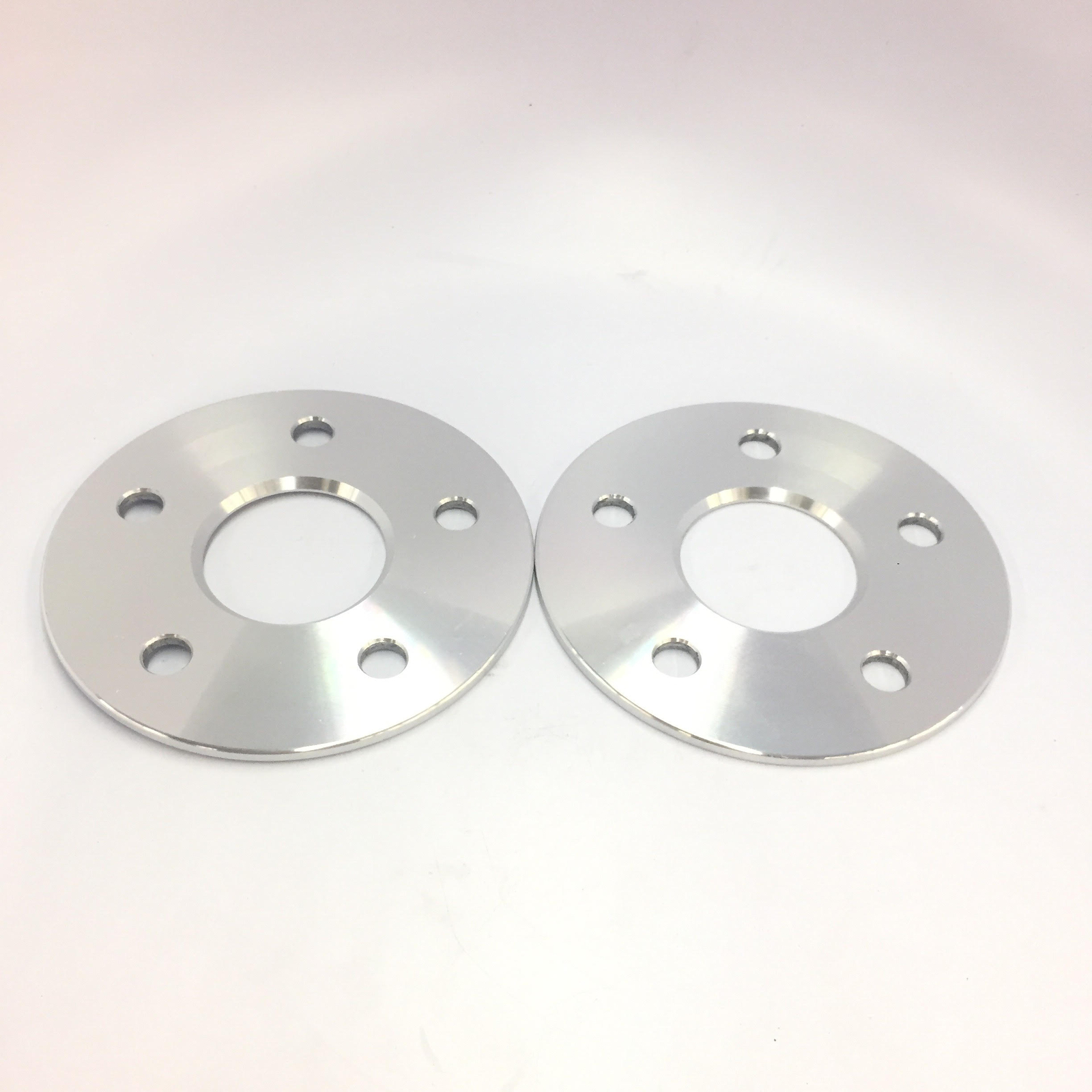 HUB CENTRIC WHEEL SPACERS ADAPTERS ¦ 5X130 ¦ 71.5 CB ¦ 14X1.5 STUDS ¦ 3MM eBay
