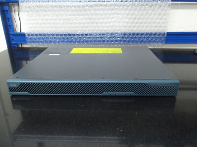 Cisco ASA5540 Adaptive Security Appliance VPN Premium Lizenz + ASA-SSM-20