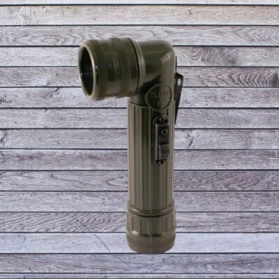 Lampe TL122D Armée française