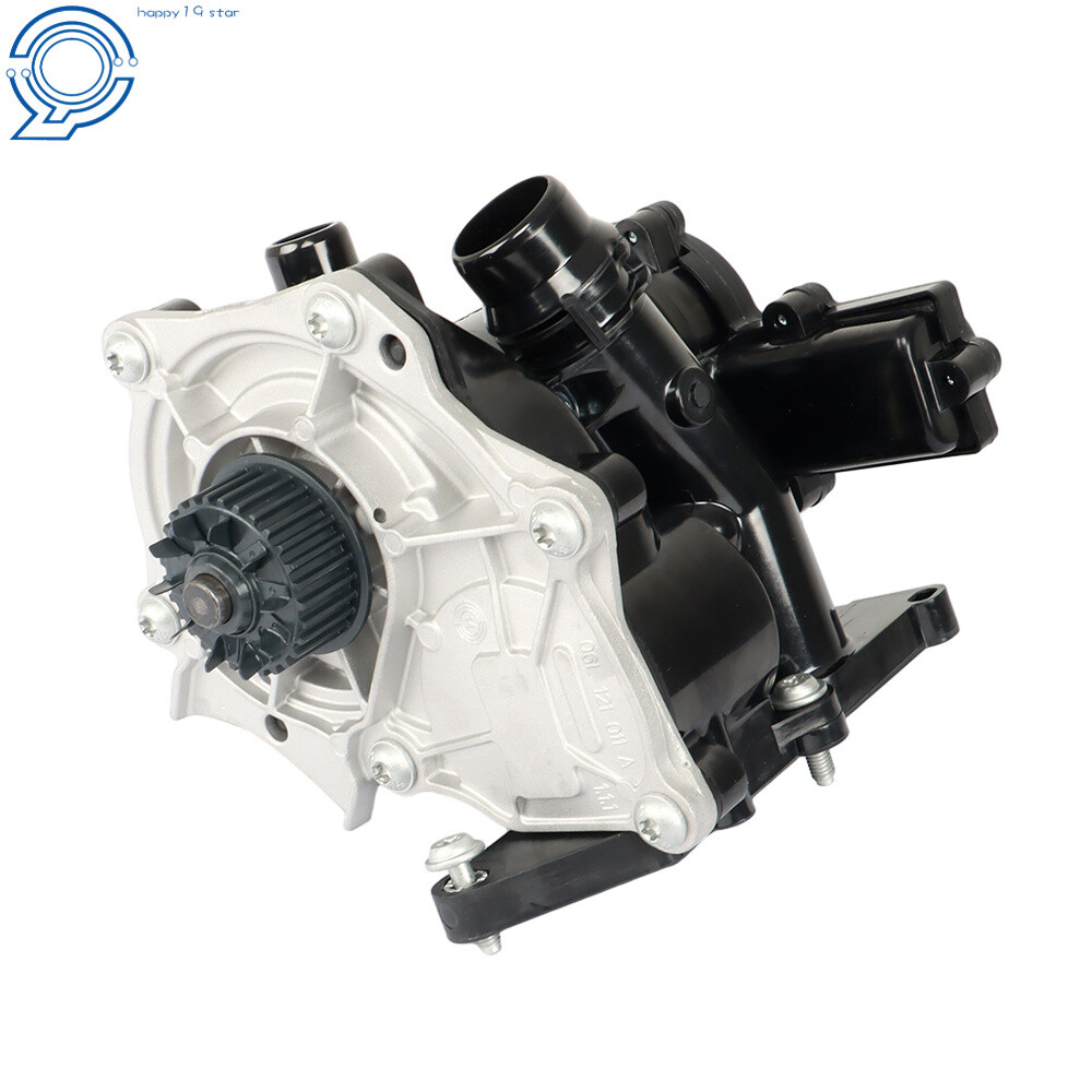 538036010 Upgraded Water Pump Thermostat Kit 06L121111L for VW