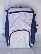 Ceadda Large Capacity Baby Travel Diaper Nappy Backpack New 