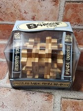 New - Recent Toys Professor Puzzle Bamboozlers - Panda-monium: Medium - Ages 7