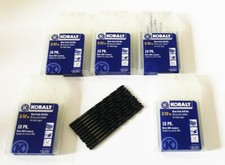 50 KOBALT 3/32 LASER ETCHED BLACK OXIDE HIGH ...