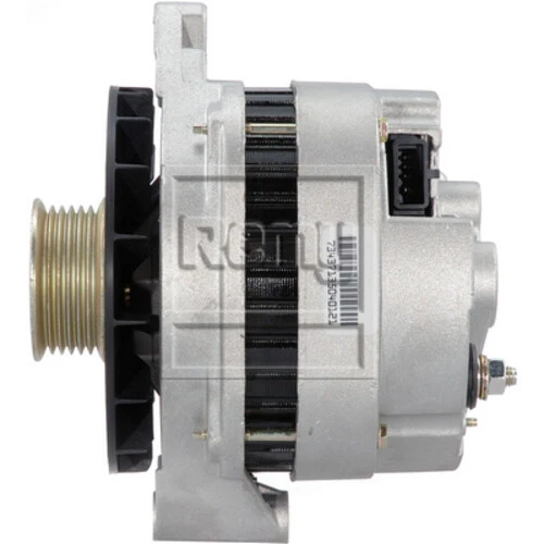 Alternador compatible con Cadillac Eldorado DeVille REMY 1998-2002 Foto 4 de 4