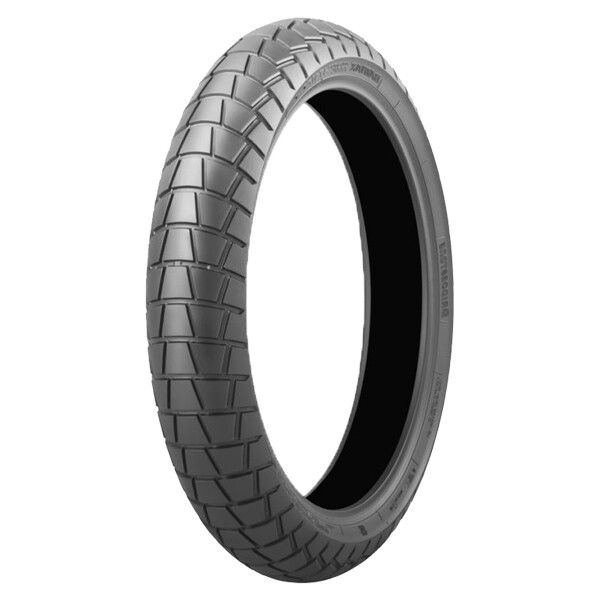 TYRE BRIDGESTONE 120/70 R19 60V ADVENTURE TRAIL AT41